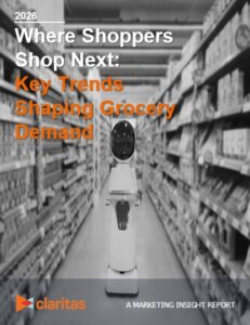 Grocery Retail Trends
